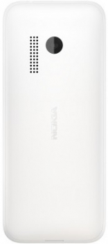 Nokia 215 Dual Sim White